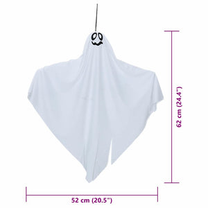 Hängender Halloween Geist 3er-Set