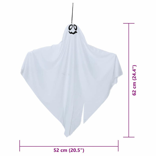 Hängender Halloween Geist 3er-Set