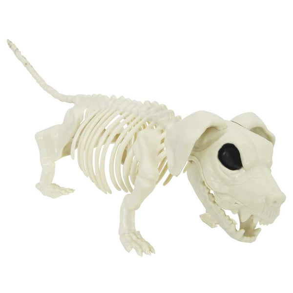 Halloween Deko Skelett 2er Set