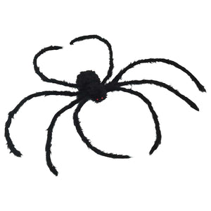 Halloween Spinnen Deko 3er Set 150cm