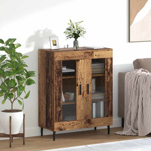 Sideboard Altholz 69,5x34x90cm