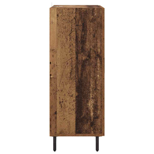 Sideboard Altholz 69,5x34x90cm