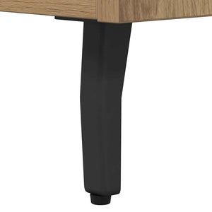 Sideboard Artisan Eiche 69,5x34x90cm