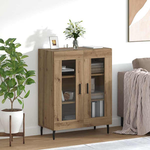 Sideboard Artisan Eiche 69,5x34x90cm