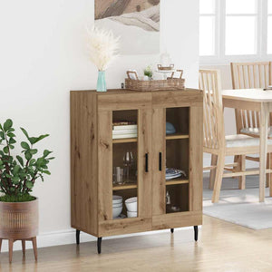 Sideboard Artisan Eiche 69,5x34x90cm
