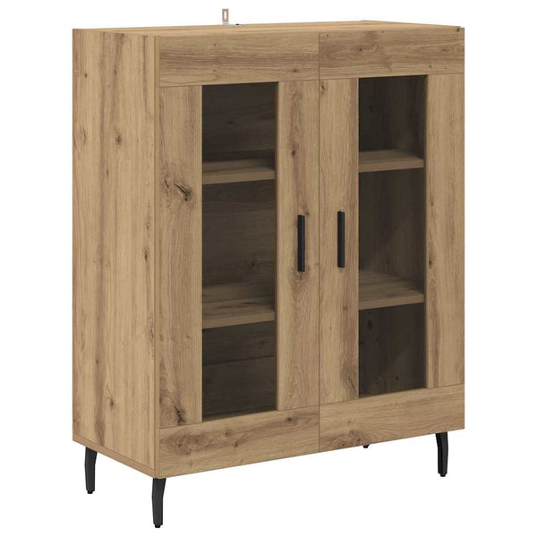 Sideboard Artisan Eiche 69,5x34x90cm