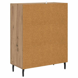 Sideboard Artisan Eiche 69,5x34x90cm