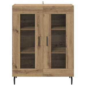 Sideboard Artisan Eiche 69,5x34x90cm