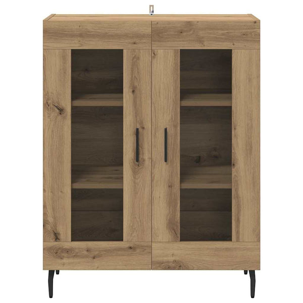 Sideboard Artisan Eiche 69,5x34x90cm