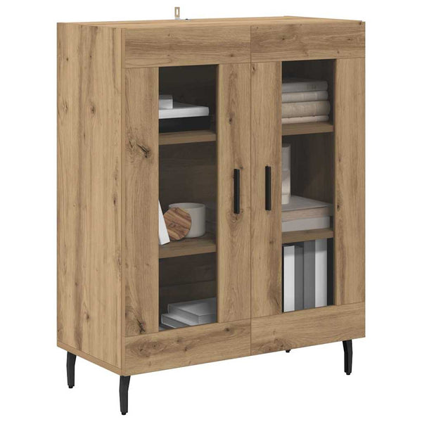 Sideboard Artisan Eiche 69,5x34x90cm