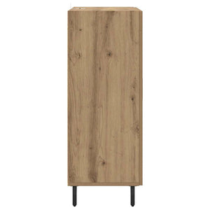 Sideboard Artisan Eiche 69,5x34x90cm
