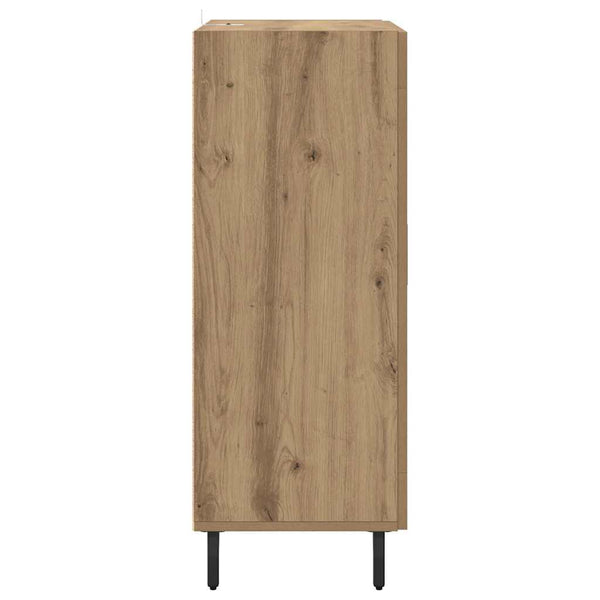 Sideboard Artisan Eiche 69,5x34x90cm