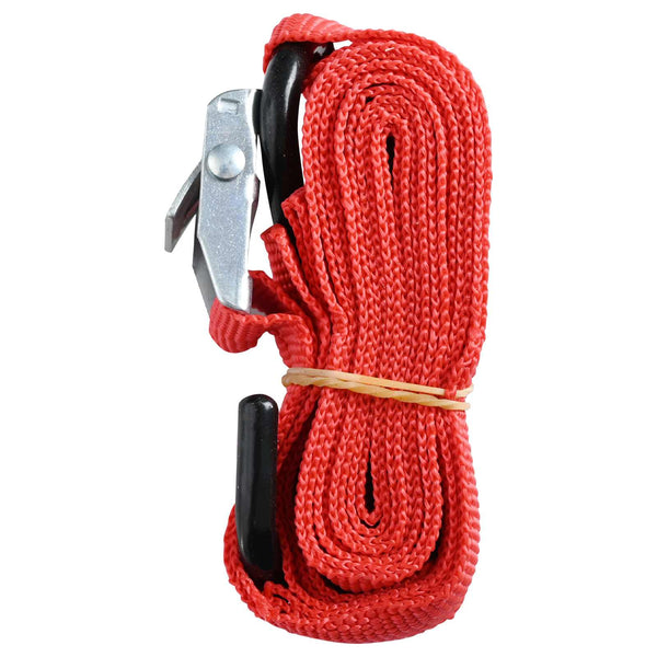 Motorradrampe Klappbar 340 kg Schwarz (2 Stk)