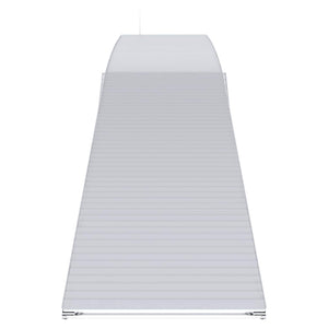 Motorradrampe Aluminium 680 kg, 2er Set