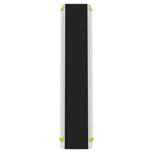 Rollstuhlrampe Schwarz 2er Set, 270 kg
