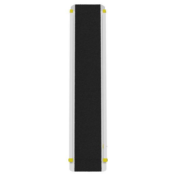 Rollstuhlrampe Schwarz 2er Set, 270 kg