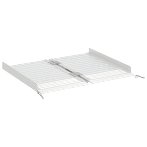 Rollstuhlrampe Aluminium 270 kg