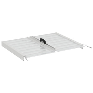 Rollstuhlrampe Aluminium 270 kg