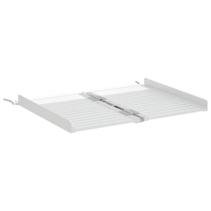 Rollstuhlrampe Aluminium 270 kg