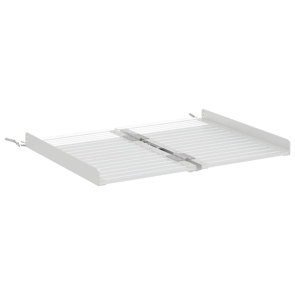 Rollstuhlrampe Aluminium 270 kg