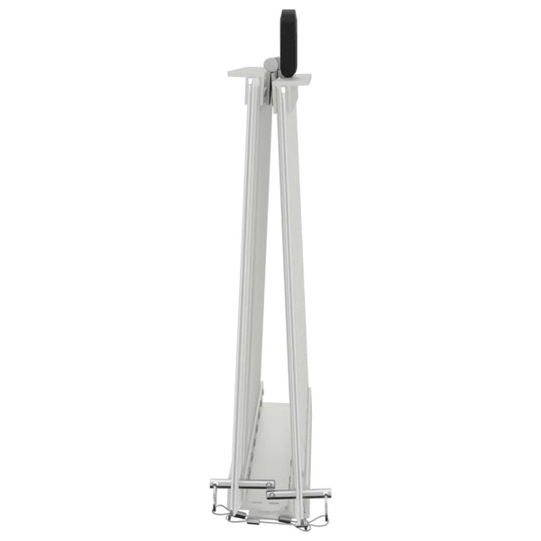 Rollstuhlrampe Aluminium 270 kg