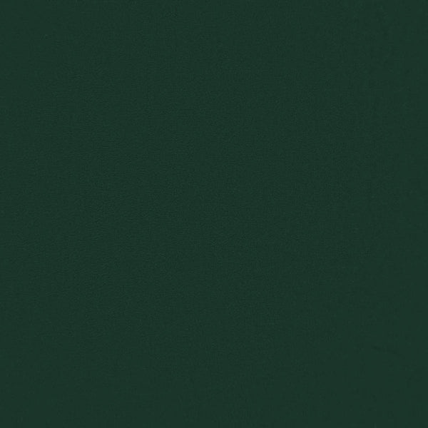 vidaXL Canapé-Lit Pliant Vert Foncé 190 x 70 x 15 cm Velours