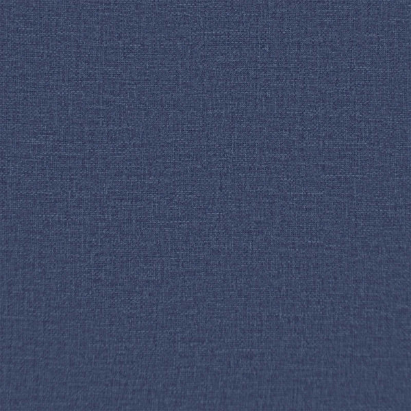 Blaues Klappsofa Bett 203x152 cm