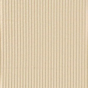 Klappsofa Bett Creme Cordstoff 203x152cm