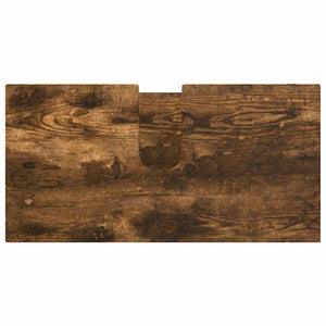 Waschbeckenunterschrank Eiche 60x60 cm
