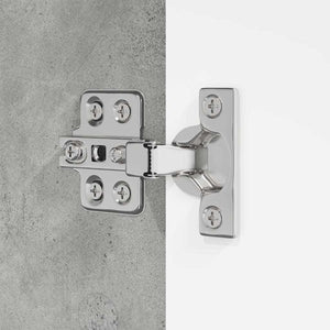 Badezimmerschrank Beton Grau 195cm