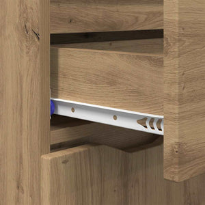 Sideboard Artisan Eiche 100 cm