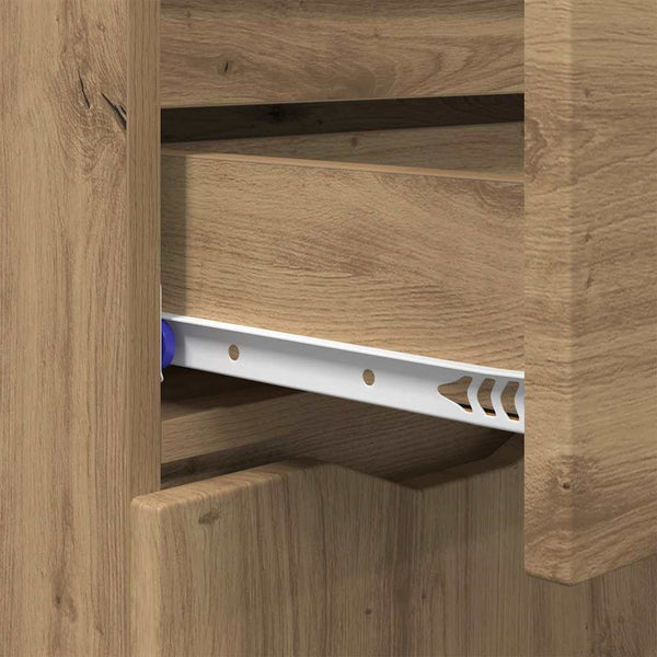 Sideboard Artisan Eiche 100 cm