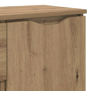 Sideboard Artisan Eiche 100 cm