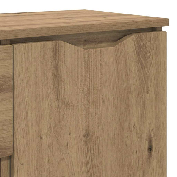 Sideboard Artisan Eiche 100 cm