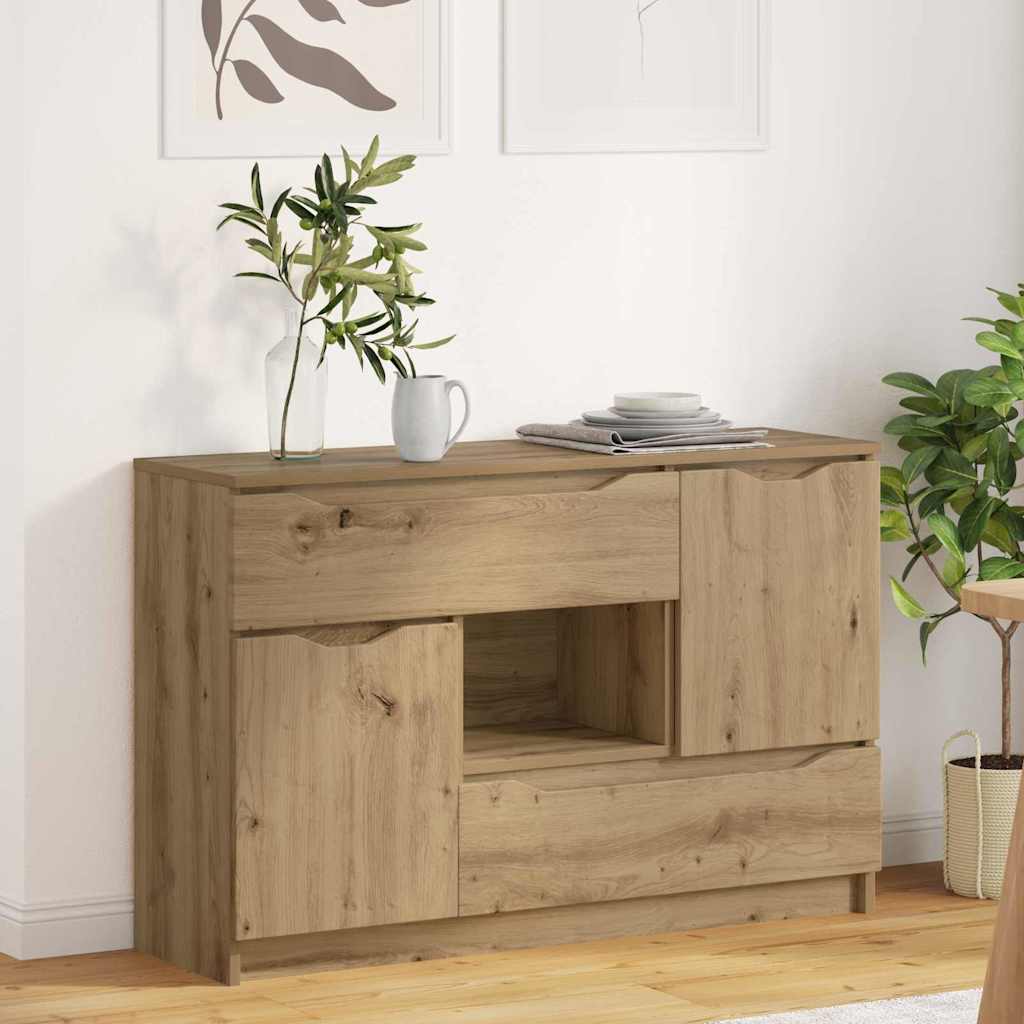 Sideboard Artisan Eiche 100 cm