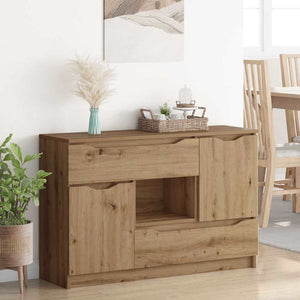 Sideboard Artisan Eiche 100 cm