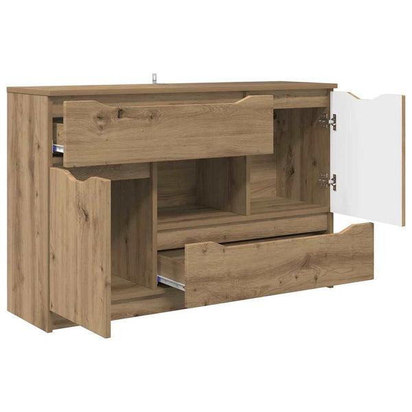 Sideboard Artisan Eiche 100 cm