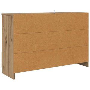 Sideboard Artisan Eiche 100 cm