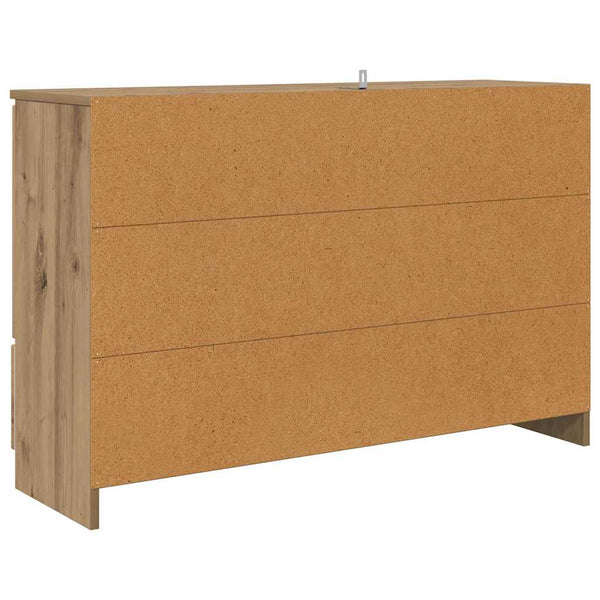 Sideboard Artisan Eiche 100 cm