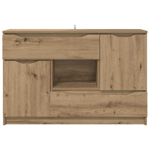 Sideboard Artisan Eiche 100 cm
