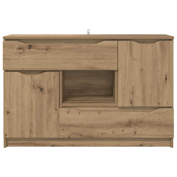 Sideboard Artisan Eiche 100 cm