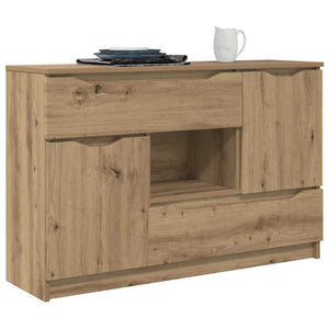 Sideboard Artisan Eiche 100 cm