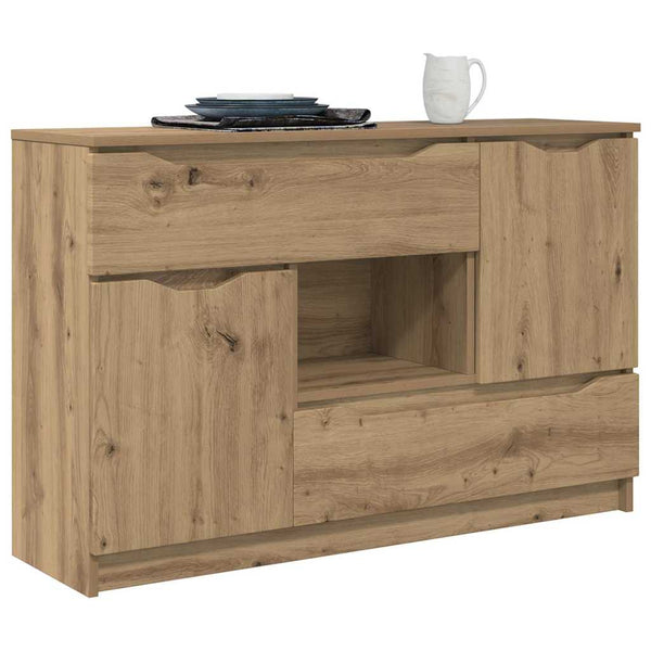 Sideboard Artisan Eiche 100 cm