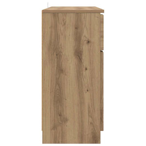 Sideboard Artisan Eiche 100 cm