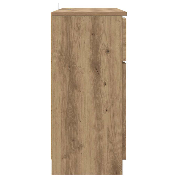 Sideboard Artisan Eiche 100 cm