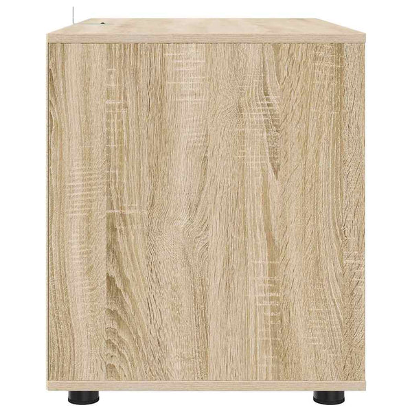 Aufbewahrungsschrank Sonoma Eiche 80x48x57cm