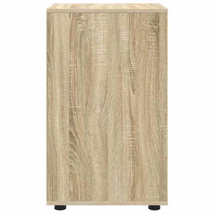 Aufbewahrungsschrank Sonoma Eiche 40x48x81cm
