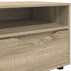 TV-Schrank Sonoma-Eiche 100 cm