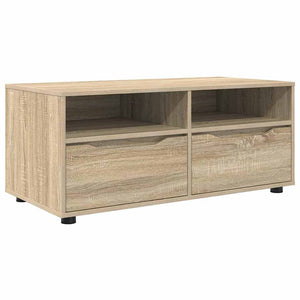 TV-Schrank Sonoma-Eiche 100 cm