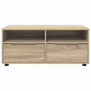 TV-Schrank Sonoma-Eiche 100 cm